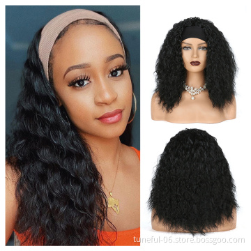100% virgin brazilian human hair headband wigs,cheap wholesale natural human hair wigs for black women,none lace wigs